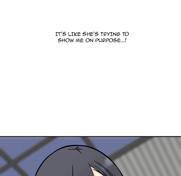 Excuse me, This is my Room [LObeam , kook] - Chapter 49 — Page 32