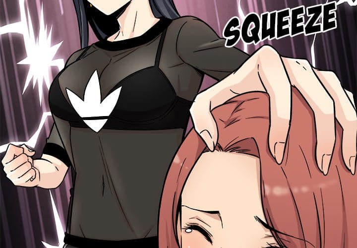 Excuse me, This is my Room [LObeam , kook] - Chapter 49 — Page 4
