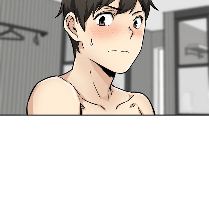 Excuse me, This is my Room [LObeam , kook] - Chapter 49 — Page 40