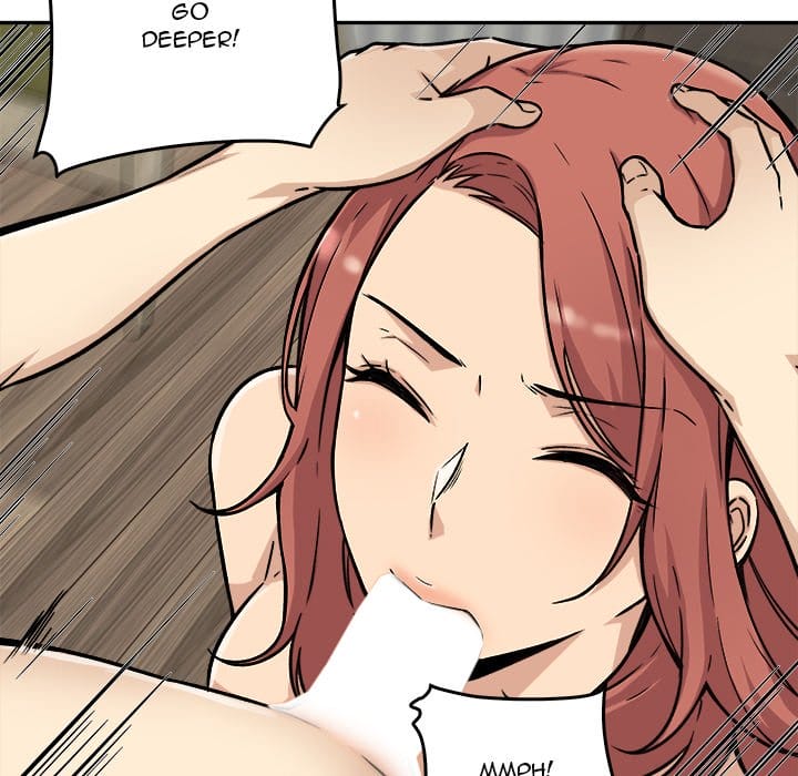 Excuse me, This is my Room [LObeam , kook] - Chapter 49 — Page 44