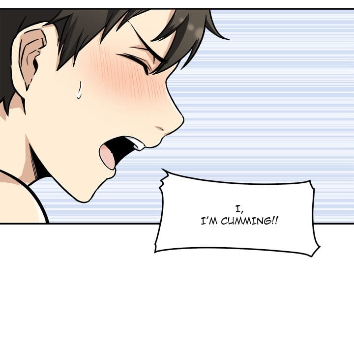 Excuse me, This is my Room [LObeam , kook] - Chapter 49 — Page 46