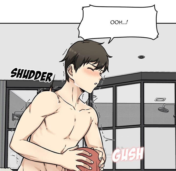 Excuse me, This is my Room [LObeam , kook] - Chapter 49 — Page 49