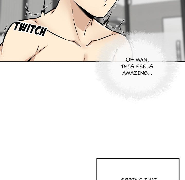 Excuse me, This is my Room [LObeam , kook] - Chapter 49 — Page 52