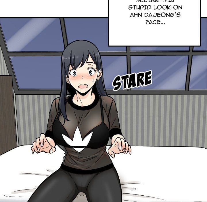Excuse me, This is my Room [LObeam , kook] - Chapter 49 — Page 53