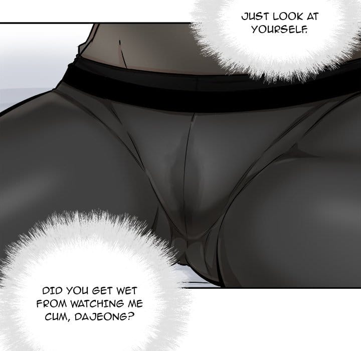 Excuse me, This is my Room [LObeam , kook] - Chapter 49 — Page 55
