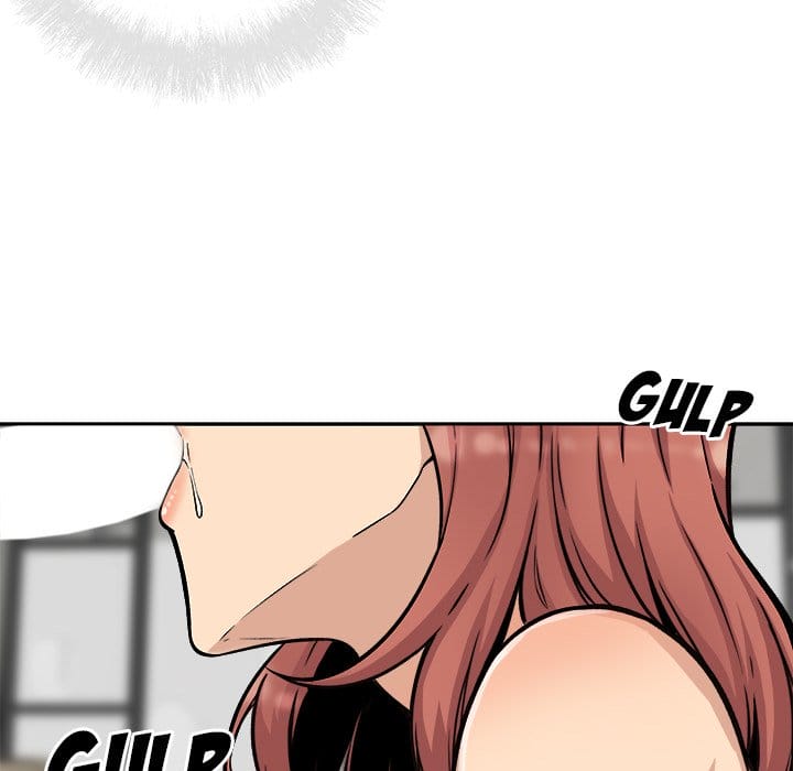 Excuse me, This is my Room [LObeam , kook] - Chapter 49 — Page 56