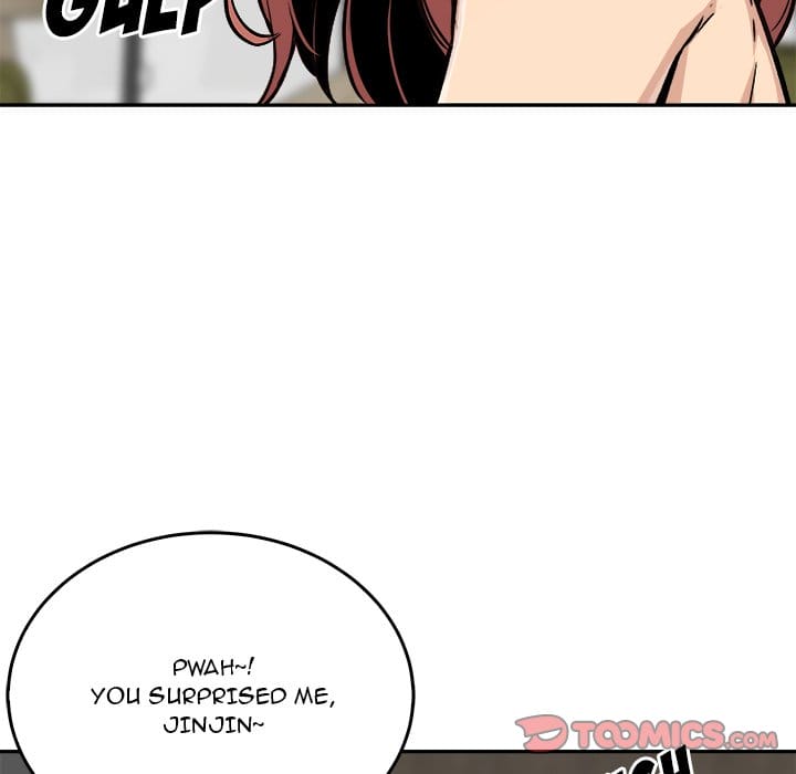 Excuse me, This is my Room [LObeam , kook] - Chapter 49 — Page 57