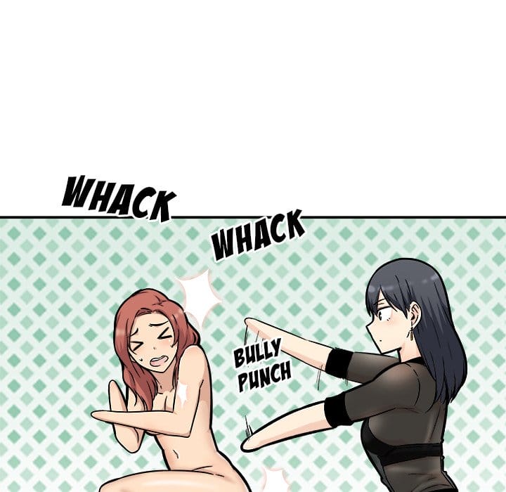 Excuse me, This is my Room [LObeam , kook] - Chapter 49 — Page 6