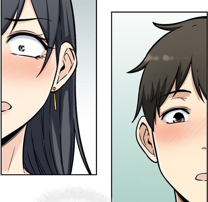 Excuse me, This is my Room [LObeam , kook] - Chapter 49 — Page 64