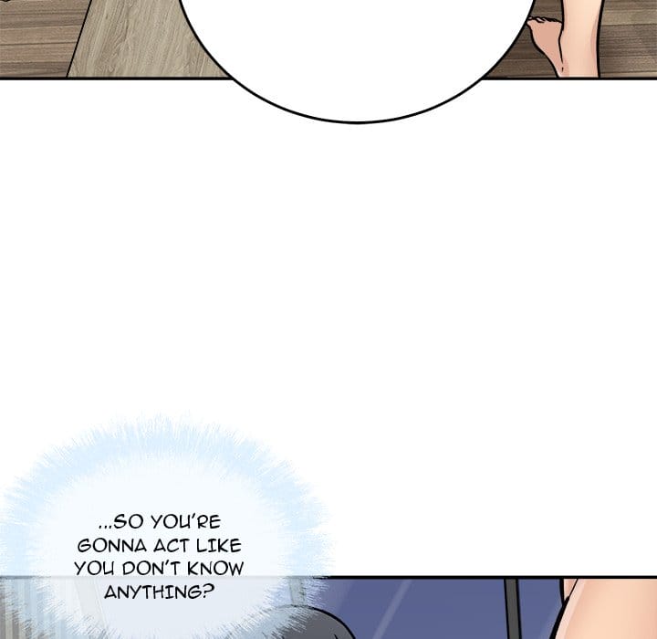 Excuse me, This is my Room [LObeam , kook] - Chapter 49 — Page 73
