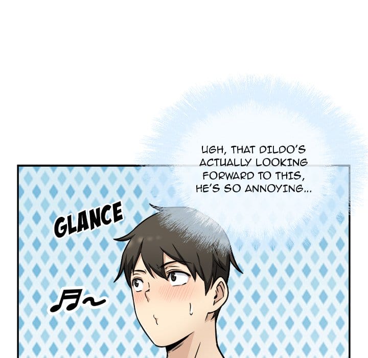 Excuse me, This is my Room [LObeam , kook] - Chapter 49 — Page 76