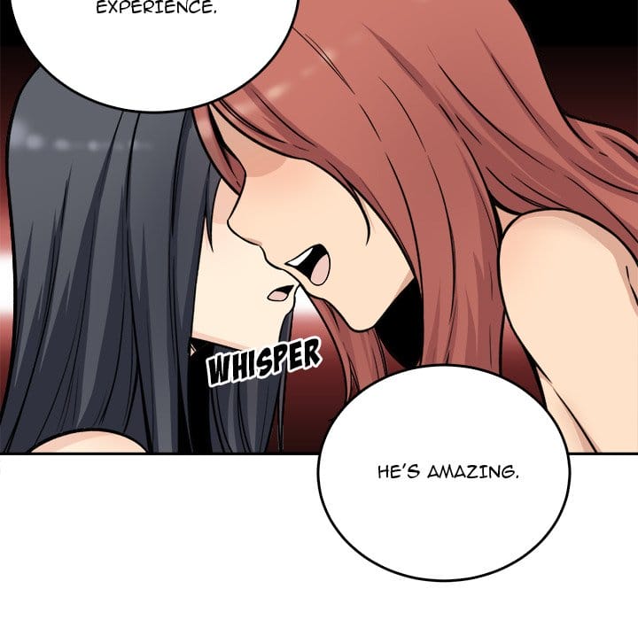 Excuse me, This is my Room [LObeam , kook] - Chapter 49 — Page 79