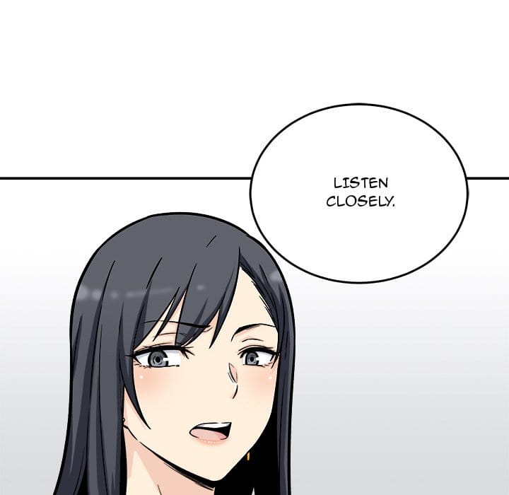 Excuse me, This is my Room [LObeam , kook] - Chapter 49 — Page 8