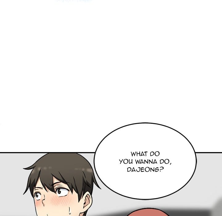Excuse me, This is my Room [LObeam , kook] - Chapter 49 — Page 82