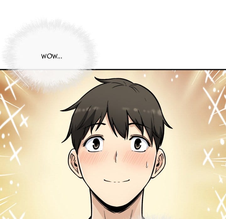 Excuse me, This is my Room [LObeam , kook] - Chapter 49 — Page 87