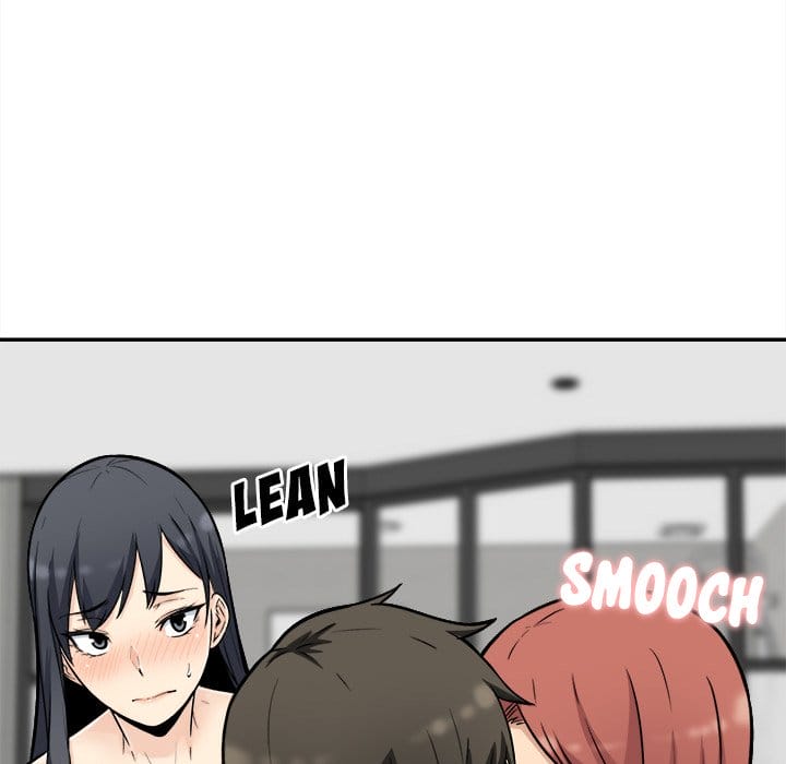 Excuse me, This is my Room [LObeam , kook] - Chapter 49 — Page 97