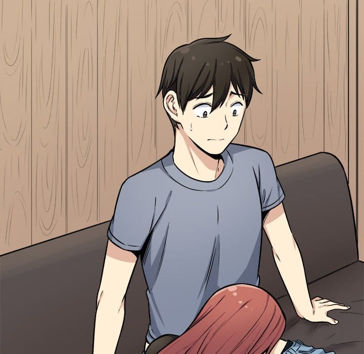 Excuse me, This is my Room [LObeam , kook] - Chapter 41 — Page 10