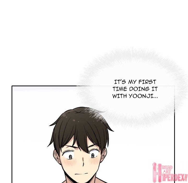 Excuse me, This is my Room [LObeam , kook] - Chapter 41 — Page 101