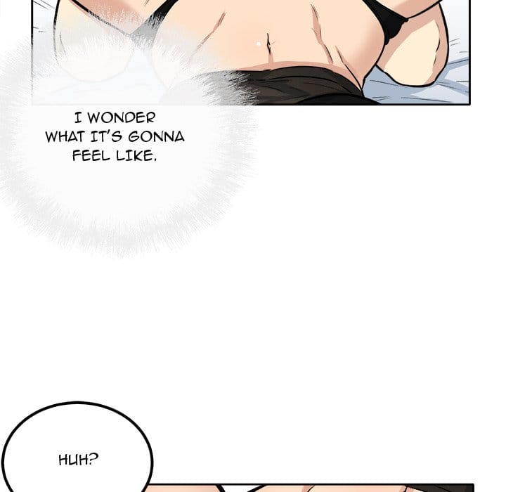 Excuse me, This is my Room [LObeam , kook] - Chapter 41 — Page 103