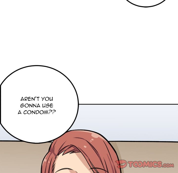 Excuse me, This is my Room [LObeam , kook] - Chapter 41 — Page 105