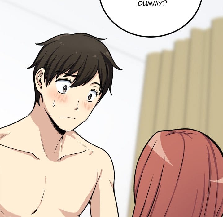 Excuse me, This is my Room [LObeam , kook] - Chapter 41 — Page 108