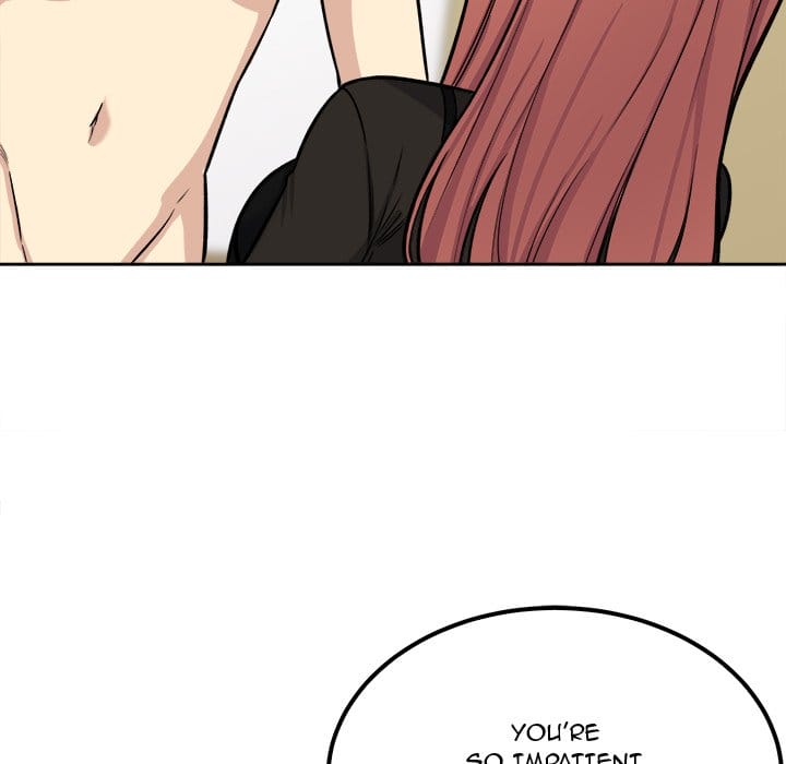 Excuse me, This is my Room [LObeam , kook] - Chapter 41 — Page 109