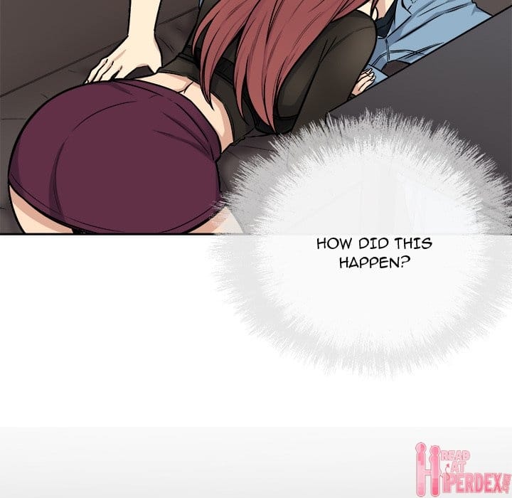 Excuse me, This is my Room [LObeam , kook] - Chapter 41 — Page 11