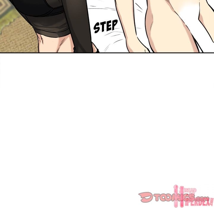 Excuse me, This is my Room [LObeam , kook] - Chapter 41 — Page 111