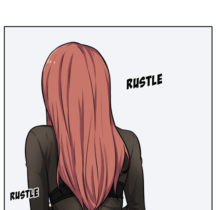 Excuse me, This is my Room [LObeam , kook] - Chapter 41 — Page 112