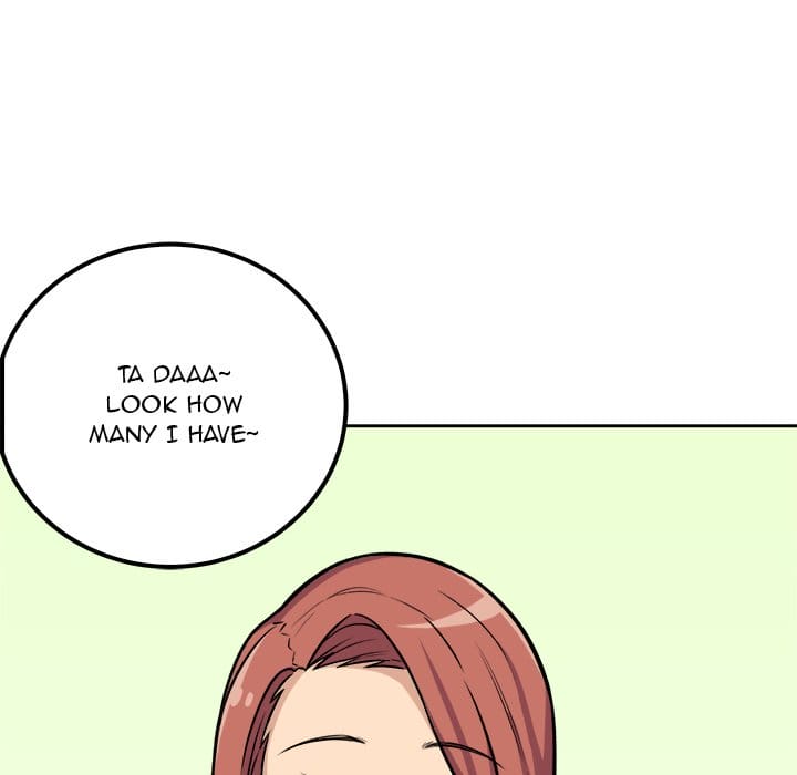 Excuse me, This is my Room [LObeam , kook] - Chapter 41 — Page 114