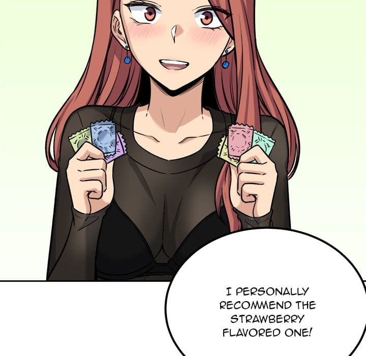 Excuse me, This is my Room [LObeam , kook] - Chapter 41 — Page 115