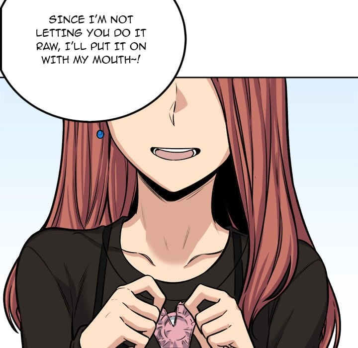 Excuse me, This is my Room [LObeam , kook] - Chapter 41 — Page 118