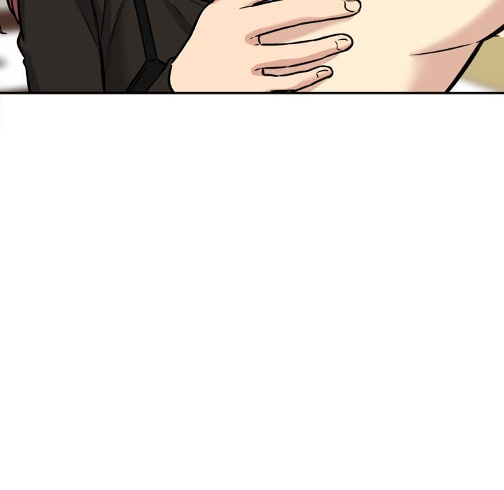 Excuse me, This is my Room [LObeam , kook] - Chapter 41 — Page 125