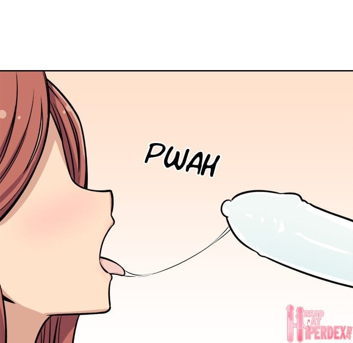 Excuse me, This is my Room [LObeam , kook] - Chapter 41 — Page 126