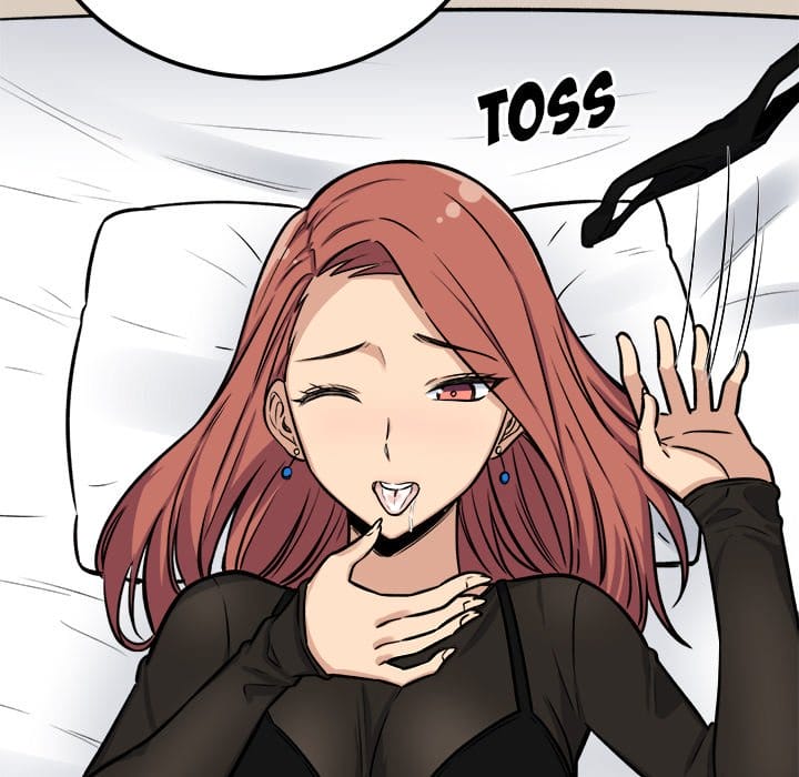 Excuse me, This is my Room [LObeam , kook] - Chapter 41 — Page 128
