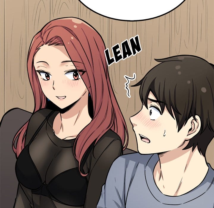 Excuse me, This is my Room [LObeam , kook] - Chapter 41 — Page 13