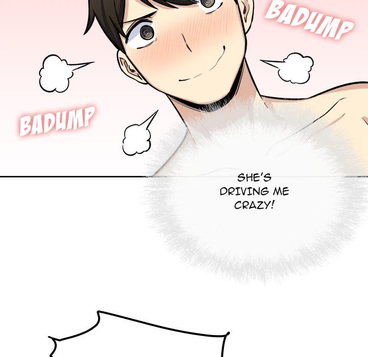 Excuse me, This is my Room [LObeam , kook] - Chapter 41 — Page 133