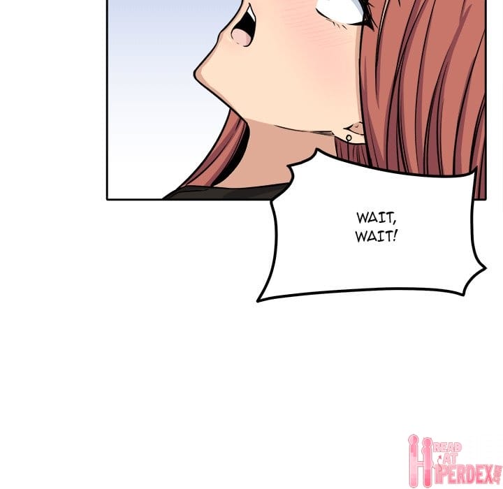 Excuse me, This is my Room [LObeam , kook] - Chapter 41 — Page 136