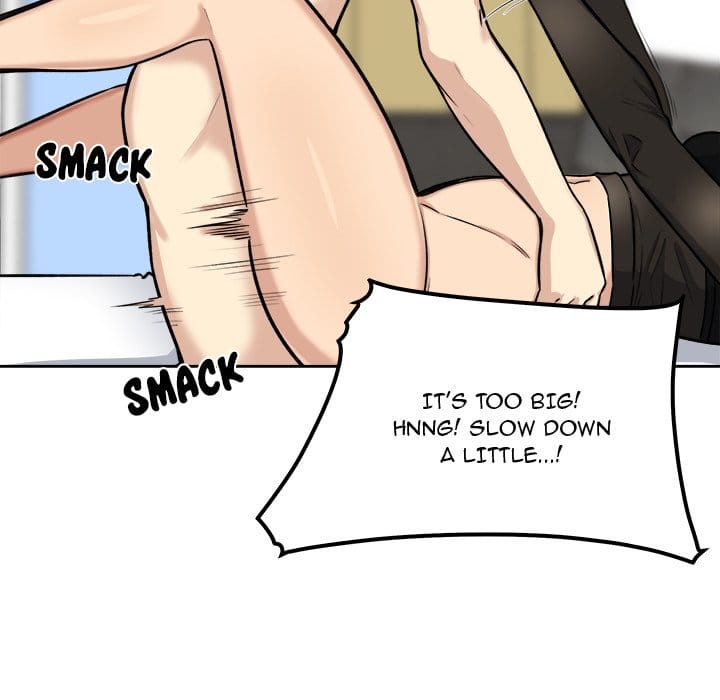 Excuse me, This is my Room [LObeam , kook] - Chapter 41 — Page 138