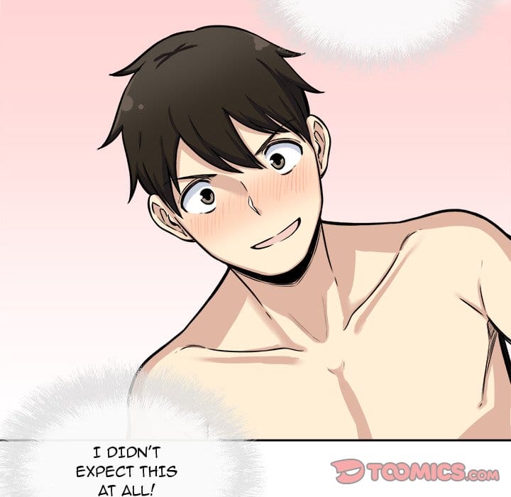 Excuse me, This is my Room [LObeam , kook] - Chapter 41 — Page 147