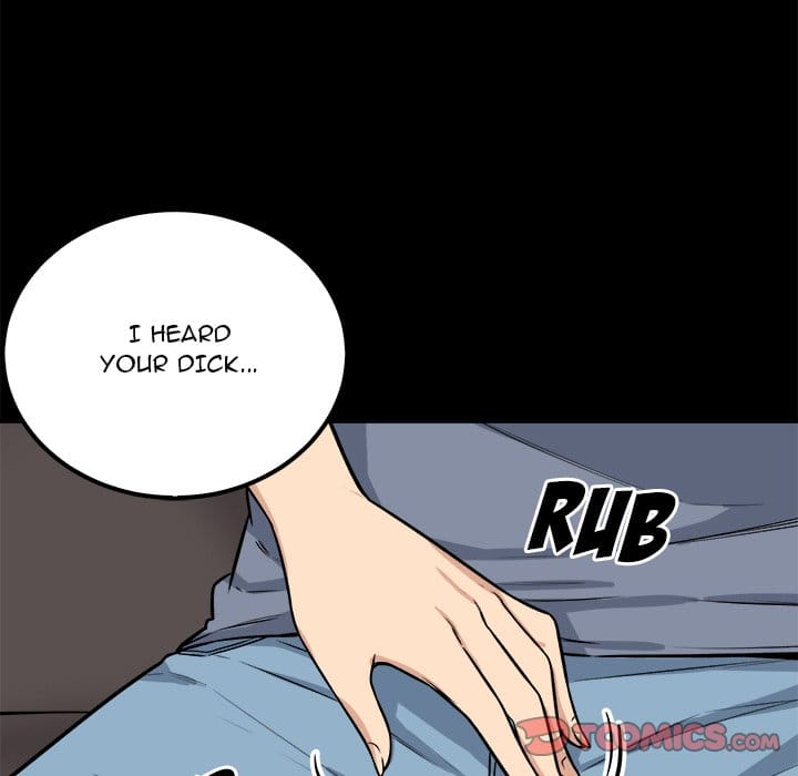 Excuse me, This is my Room [LObeam , kook] - Chapter 41 — Page 15