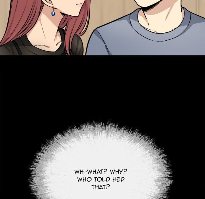 Excuse me, This is my Room [LObeam , kook] - Chapter 41 — Page 18