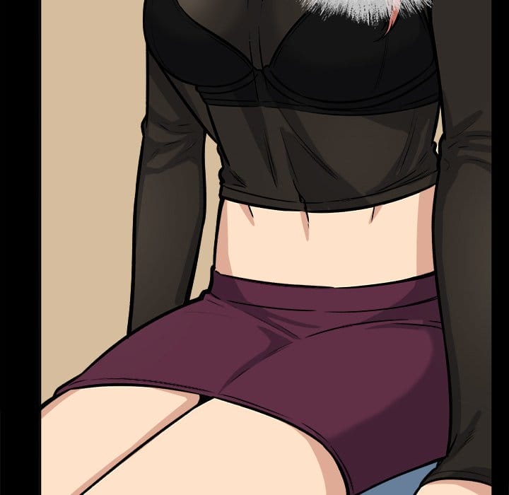 Excuse me, This is my Room [LObeam , kook] - Chapter 41 — Page 22