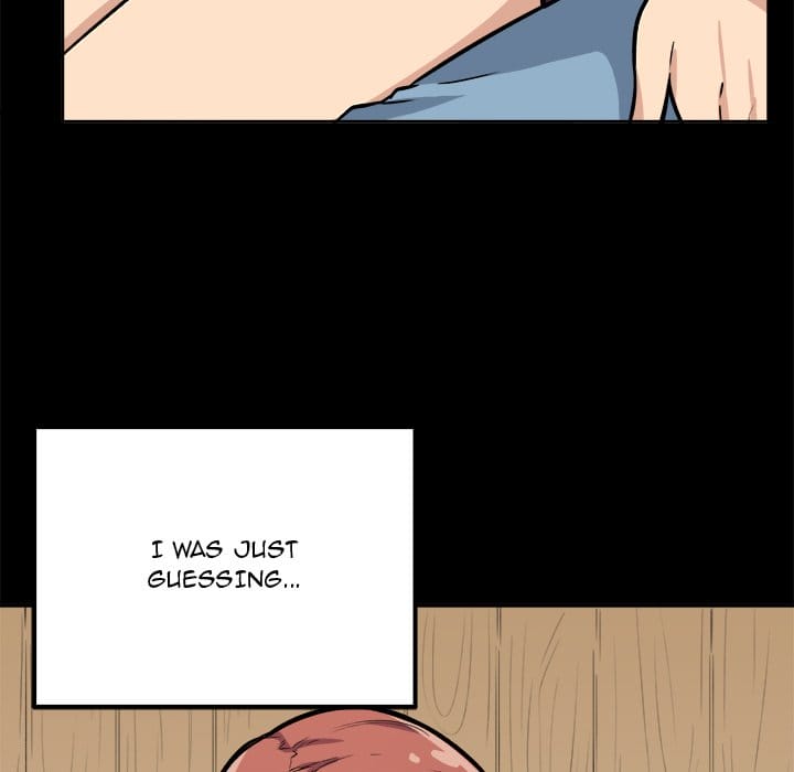 Excuse me, This is my Room [LObeam , kook] - Chapter 41 — Page 23