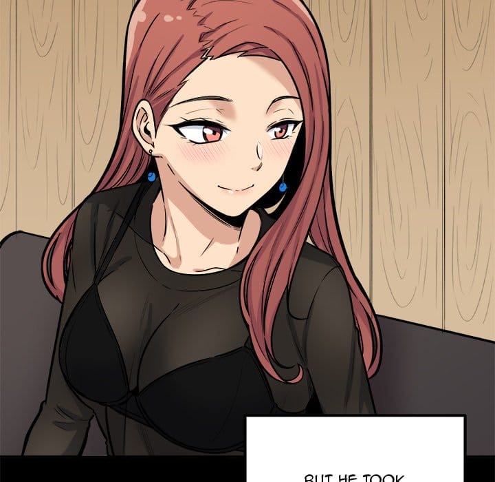 Excuse me, This is my Room [LObeam , kook] - Chapter 41 — Page 24