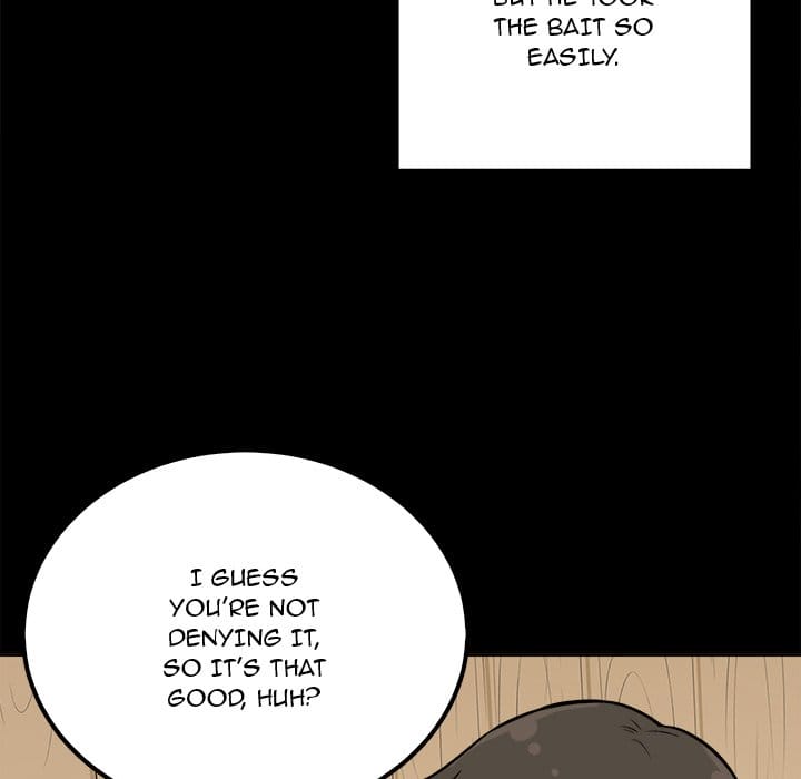 Excuse me, This is my Room [LObeam , kook] - Chapter 41 — Page 25
