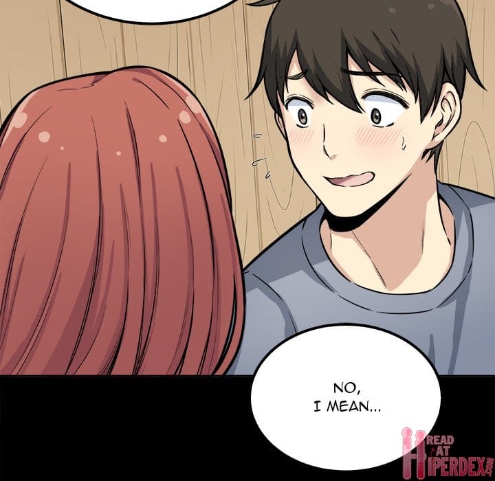Excuse me, This is my Room [LObeam , kook] - Chapter 41 — Page 26