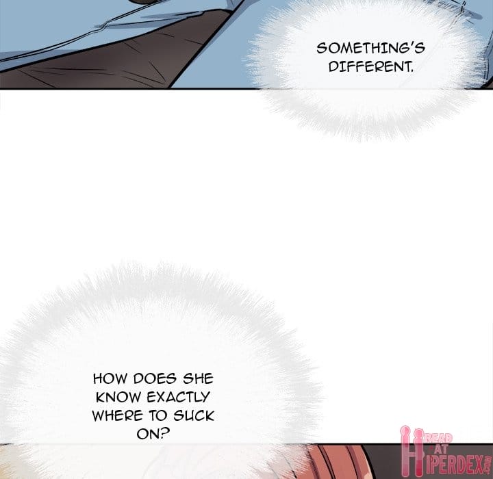Excuse me, This is my Room [LObeam , kook] - Chapter 41 — Page 31