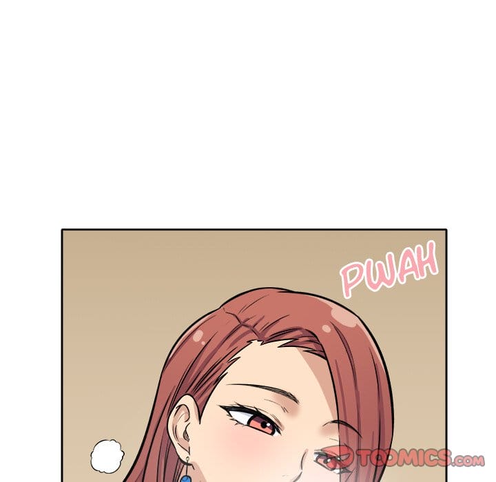 Excuse me, This is my Room [LObeam , kook] - Chapter 41 — Page 33