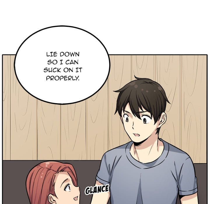 Excuse me, This is my Room [LObeam , kook] - Chapter 41 — Page 35